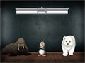 Igra Amgel Easy Room Escape 140 spletu