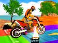 Igra TopBike Racing & Moto 3D kolo 2023  spletu