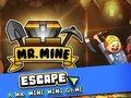 Igra Gospod. Mine Escape  spletu