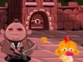 Igra Monkey Go Happy Stopnja 307  spletu