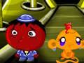 Igra Monkey Go Happy Stopnja 309 spletu Igra Monkey Go Happy Stopnja 309 spletu