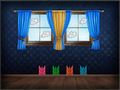 Igra Amgel Easy Room Escape 90 spletu