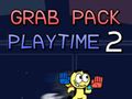 Igra Grab Pack Playtime 2 spletu
