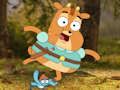 Igra Heroic Quest of the Valiant Prince Ivandoe The Balancing Buck  spletu