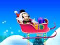Igra Disney Junior Čarobne počitnice  spletu