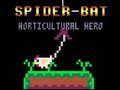 Igra Hortikulturni junak Spider-Bat  spletu