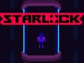 Igra Starlock spletu