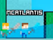 Igra Mcatlantis spletu