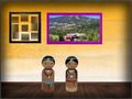 Igra Amgel Easy Room Escape 91 spletu