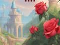 Igra Preklet rose Girl Escape spletu