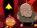 Igra Monkey Go Happy Stopnja 319  spletu