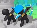 Igra Spoji Archer Defense  spletu