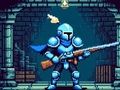 Igra Jeklena je Dungeon spletu