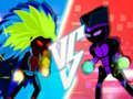 Igra Legendarni Stickman: Zmajev bojevnik spletu Igra Legendarni Stickman: Zmajev bojevnik spletu