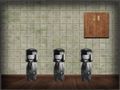 Igra Amgel Easy Room Escape 96 spletu
