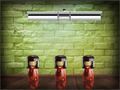 Igra Amgel Easy Room Escape 131 spletu