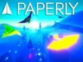Igra Papir: pustolovščina papirja spletu