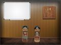 Igra Amgel Easy Room Escape 125 spletu