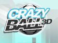 Igra Nora žoga 3d  spletu