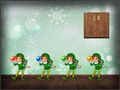 Igra Amgel Elf Room Escape 3 spletu