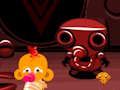 Igra Monkey Go Happy Stopnja 321  spletu