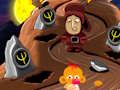 Igra Monkey Go Happy Stopnja 322 spletu Igra Monkey Go Happy Stopnja 322 spletu