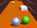 Igra Ball Run Jumper 3D spletu