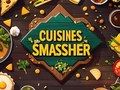 Igra Cuisines Smasher  spletu