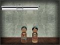 Igra Amgel Easy Room Escape 100 spletu