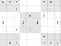 Igra Življenjski sudoku  spletu