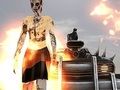 Igra Zombi apokalipsa, zombijska vojna! spletu