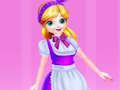 Igra Sladka torta Bakery Girls  spletu