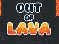 Igra Iz lave  spletu