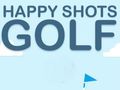 Igra Srečni streli golf spletu