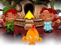 Igra Monkey Go Happy Stopnja 804  spletu