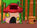 Igra Pobeg papige Eclectus  spletu
