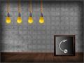 Igra Amgel Easy Room Escape 105 spletu