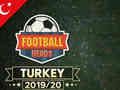 Igra Football Heads: Turčija 2019/20  spletu