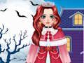 Igra Igra Princess Makeup  spletu