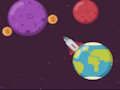 Igra Orbit pobeg spletu