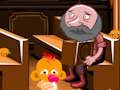 Igra Monkey Go Happy Stopnja 335  spletu