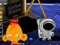 Igra Monkey Go Happy Stopnja 337  spletu