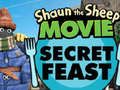 Igra Ovca Shaun: Film Skrivna pojedina  spletu