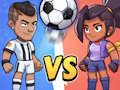 Igra Head Ball - spletni nogomet  spletu