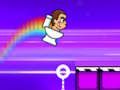 Igra Skibidi geometrija Dash spletu