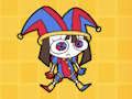 Igra Giddy Pomni spletu