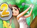 Igra Maja Golf 2  spletu