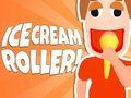 Igra Roler za sladoled!  spletu