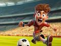 Igra Soccerbros spletu