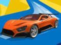 Igra Ramp Games: GT Car Stunts!  spletu